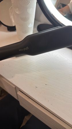 Flat iron ghd