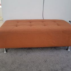 Super Comfy Ottoman 