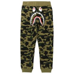 Bape Pants Sweatpants