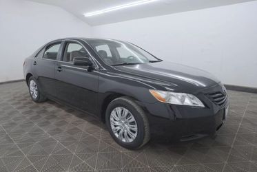 2008 Toyota Camry