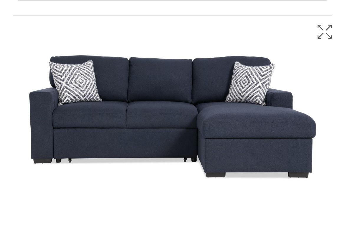 Sofa Sleeper Sectional