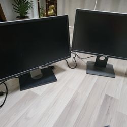 Dell Monitor 23 inch. Model: P2314HC
