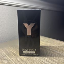 Brand New Ysl Cologne 