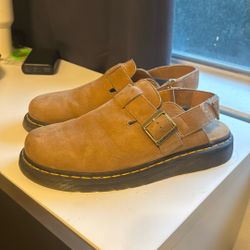 Dr. Martens Slingbacks Size 11 Men US 