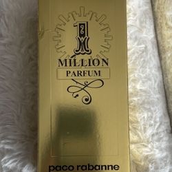 One Million Cologne 