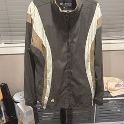 Colombia  Convert Jacket XL / Pants L Ski/ Snowboard 