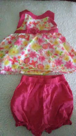 Baby outfit