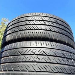 255 45 20 laufenn S fit 255/45/20 used tires 255/45R20