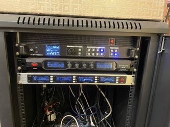 Amplifier