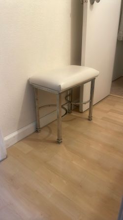 Bathroom Chair