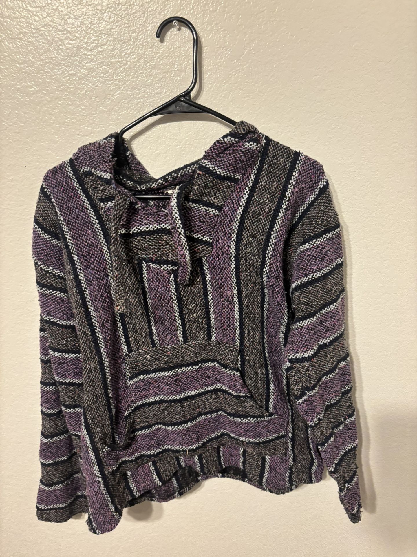 men’s sweater
