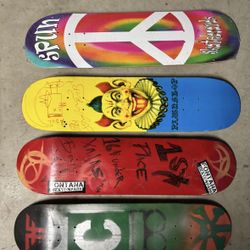 Boards For Sell 