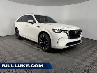 2024 Mazda CX-90