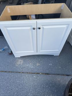 Cabinets For Bathroom 