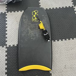 Science Pro Bodyboard/Boogie board