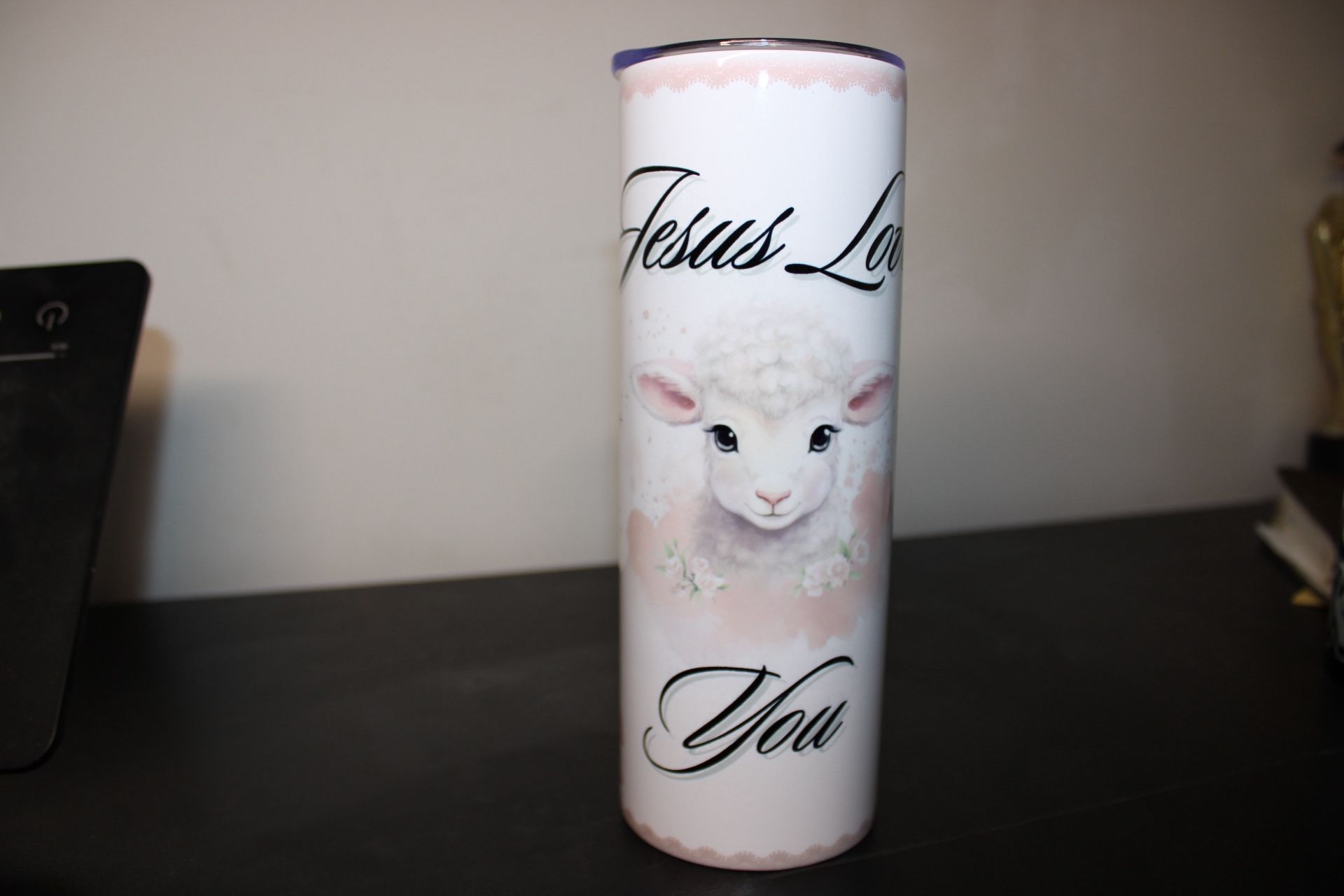 Tumbler Cup
