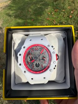 INVICTA RACING VAULTHAN