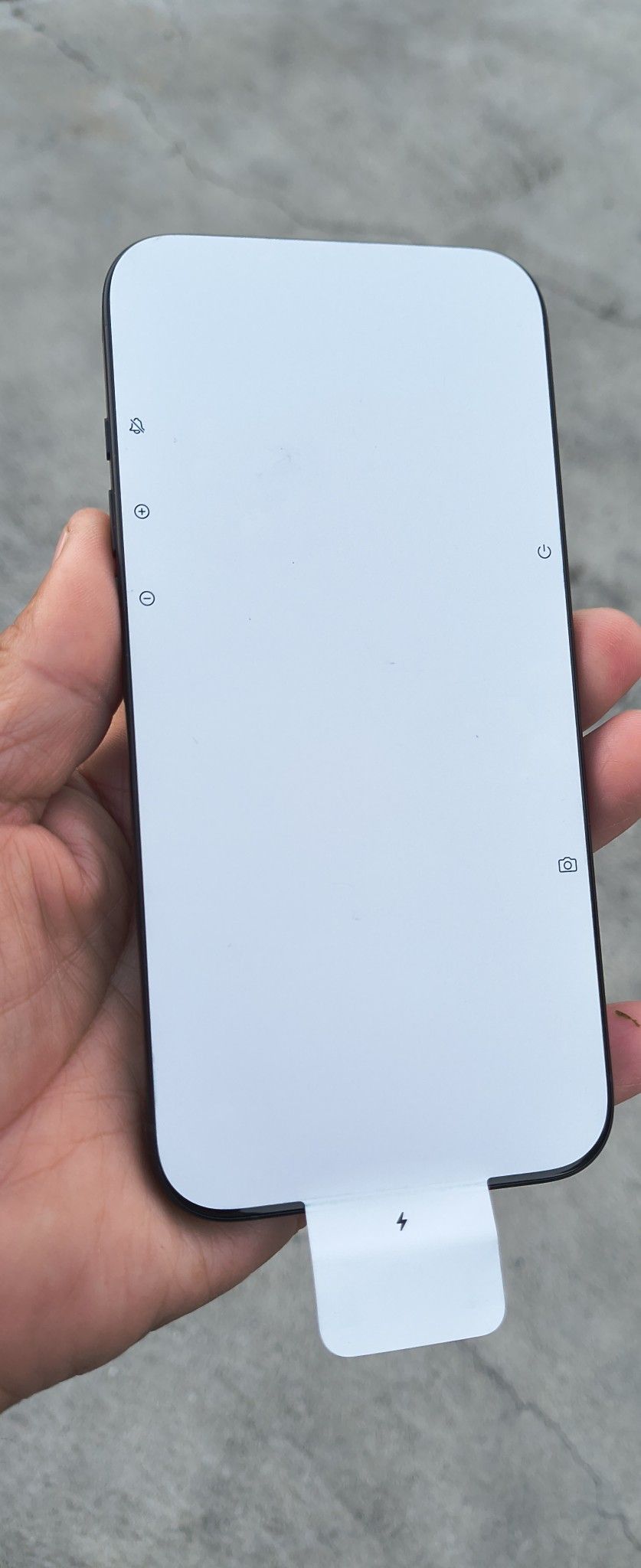 iPhone 16 Plus 128gb