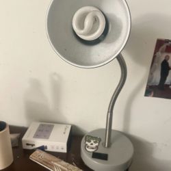 Lamp