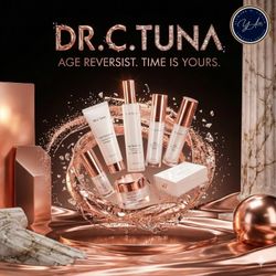 Dr C Tuna Skin Care