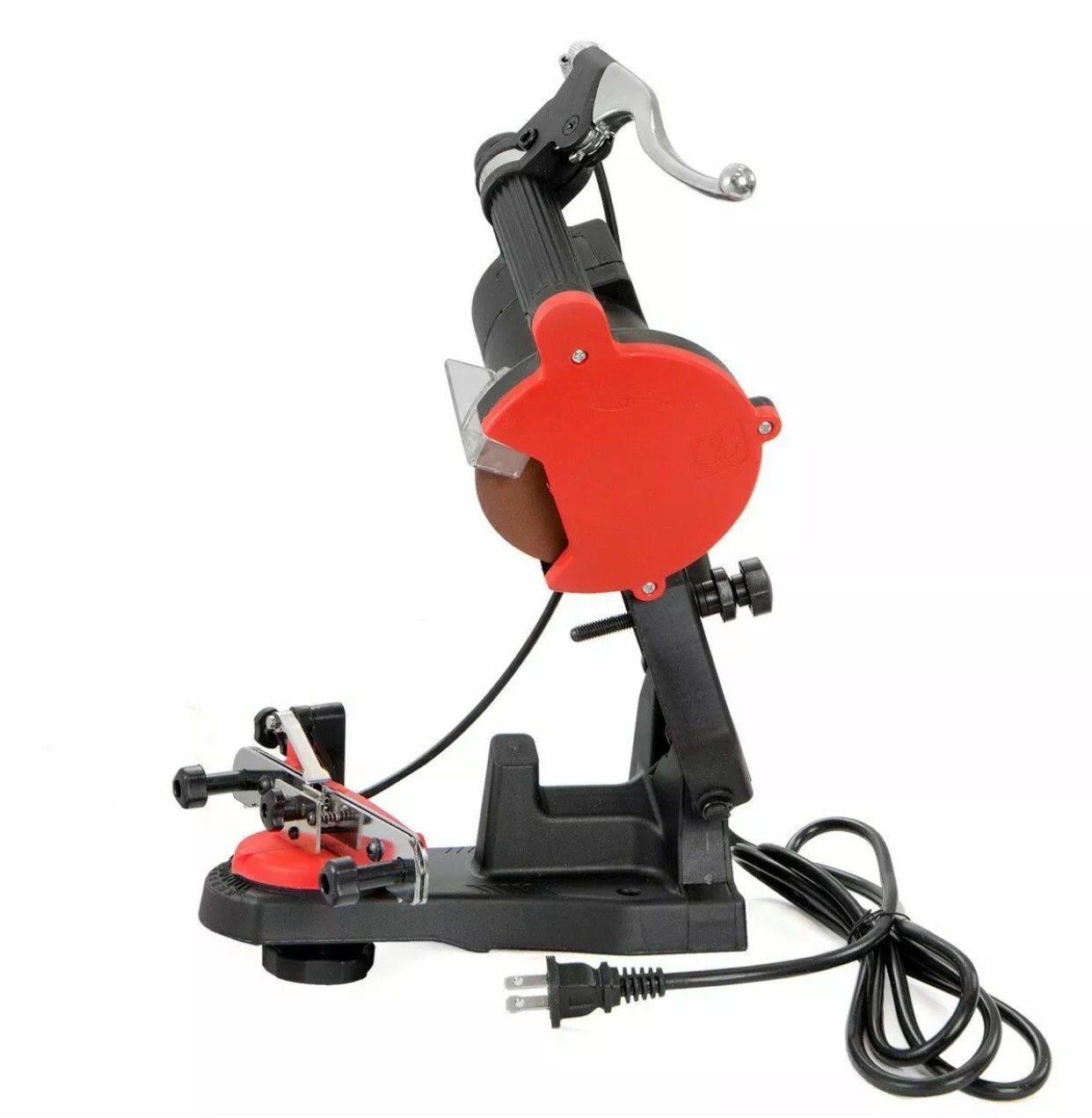 HD ELECTRIC CHAINSAW SHARPENER GRINDER 4 OREGON HUSQVARNA STIHL ECHO