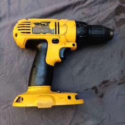 DeWalt DC970K Drill