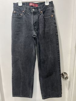 Levi's Women's Relaxed Fit 550 Jeans