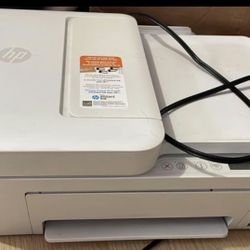 Hp Printer