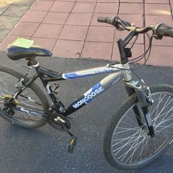 Men's Mountain Bike Mongoose Montana 26 "