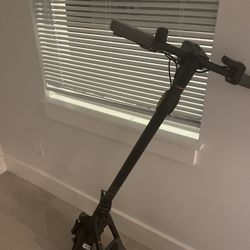 Niu 3 Scooter 75$ Today Only