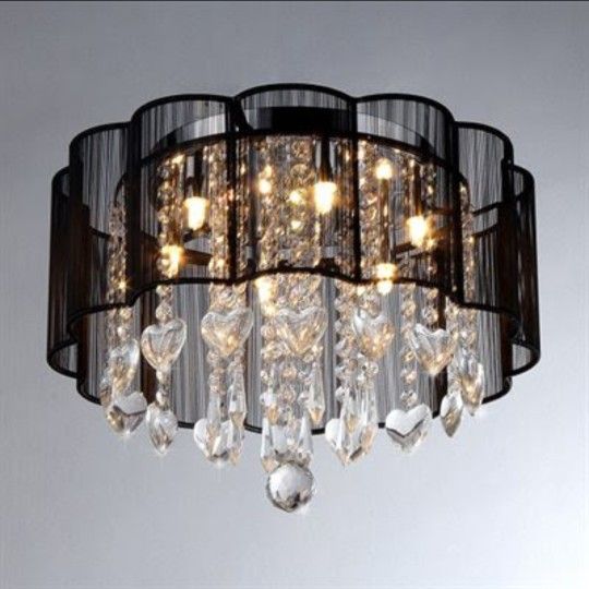 Lamp, House of Tiffany Ceiling