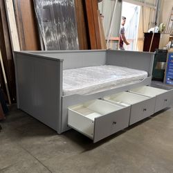 IKEA daybed $260