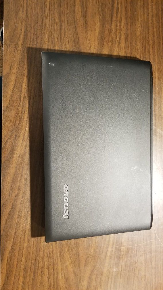 Lenovo B575e laptop