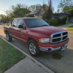 2005 Dodge Ram 1500