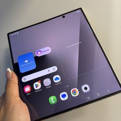 Samsung Galaxy Z Fold 7 5G Unlocked 256gb