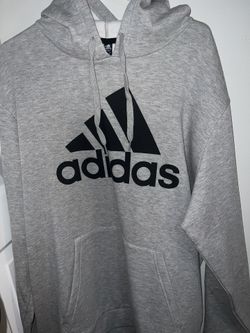 Adidas Lightweight Sweatshirt 