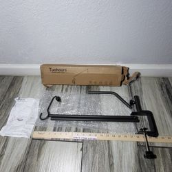 38 Inch Extended Reach Deck Hook