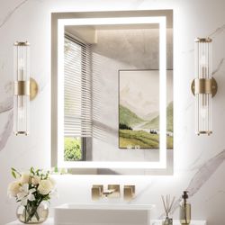 Led Mirror 