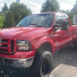 2000 Ford F-350