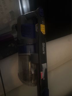 Shark Cordless Stick Vacuum