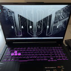 Asus Gaming Labtop