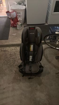 Car seat