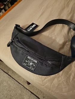 True Religion Fanny Pack