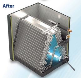 Do HVAC UV light purifiers really work?