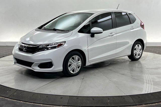 2020 Honda Fit