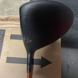Golf Driver, Masterfit Brand