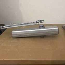 Door Closers