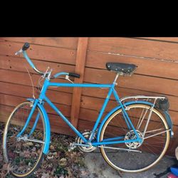 Vintage Schwinn Suburban 