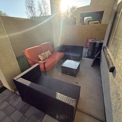 Patio Furniture 
