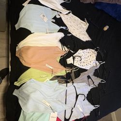 Fashion Nova Bundle Body Suit Seamless